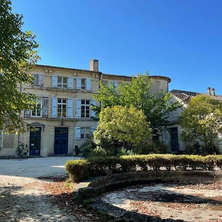 Le château Emile Loubet - Appartement entier La Bégude-de-Mazenc Exterior foto
