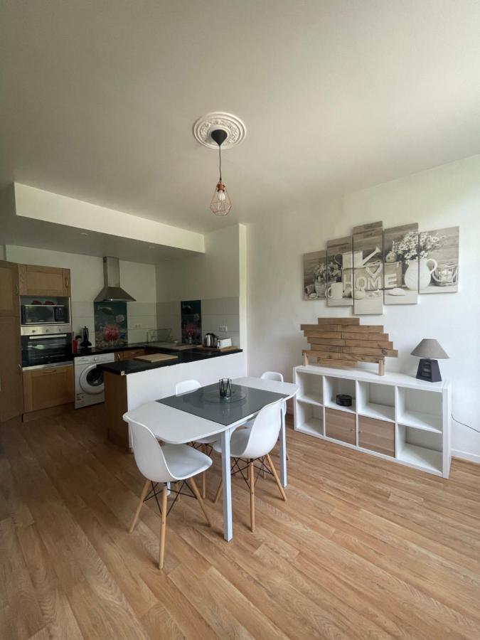 Le château Emile Loubet - Appartement entier La Bégude-de-Mazenc Exterior foto